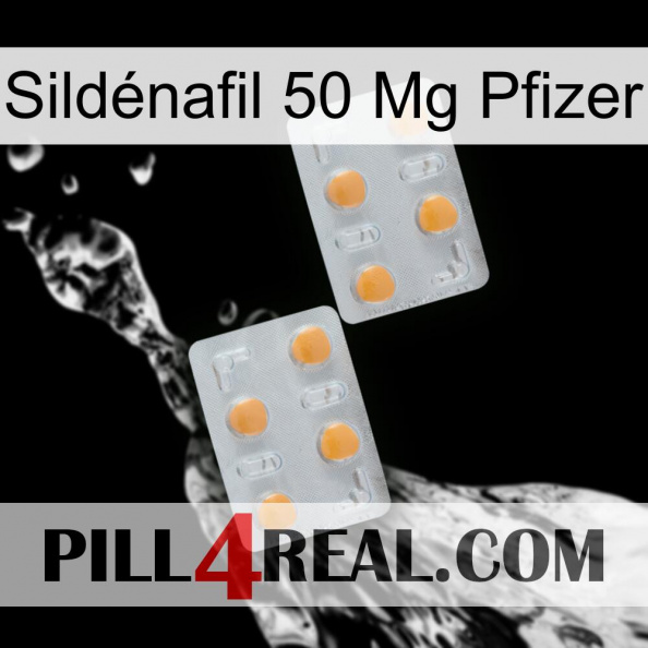 Sildénafil 50 Mg Pfizer 25